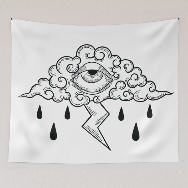 Item preview, Eyes on you designed and sold by Digs21.