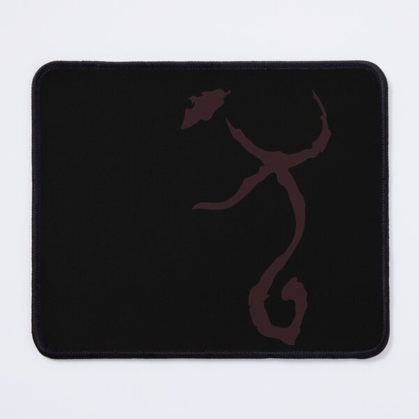 Item preview, Bloodborne Guidance dark red caryll rune designed and sold by Lazar3dd.