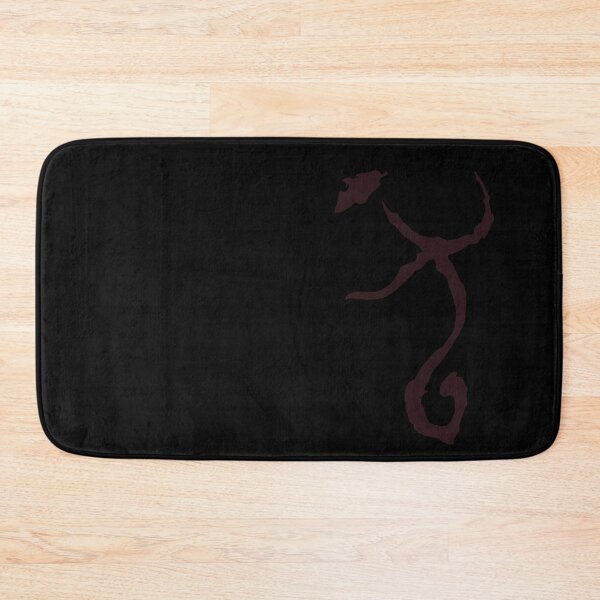Item preview, Bloodborne Guidance dark red caryll rune designed and sold by Lazar3dd.