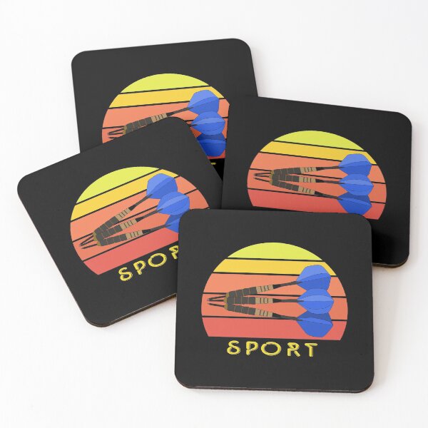 Item preview, Dart sport designed and sold by Blondiabshop.