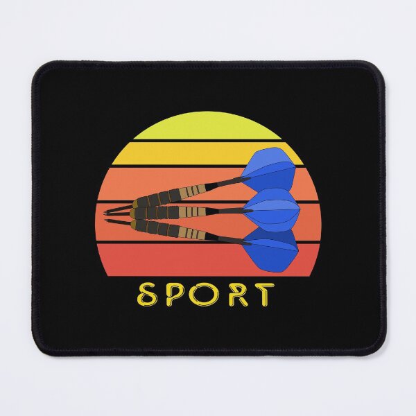 Item preview, Dart sport designed and sold by Blondiabshop.