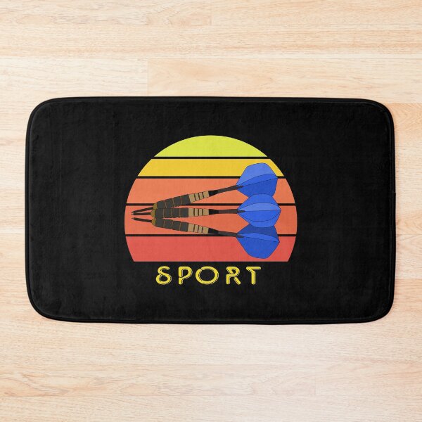 Artikelvorschau, Dartsport entworfen und verkauft von Blondiabshop.
