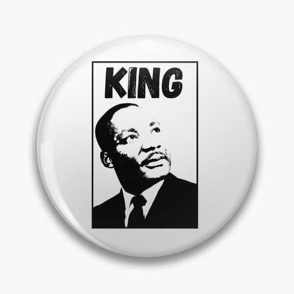 Item preview, Día de Martin Luther King Jr. designed and sold by PeppernCo.