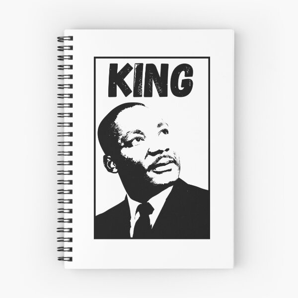 Artikelvorschau, Martin Luther King Jr. Tag entworfen und verkauft von PeppernCo.