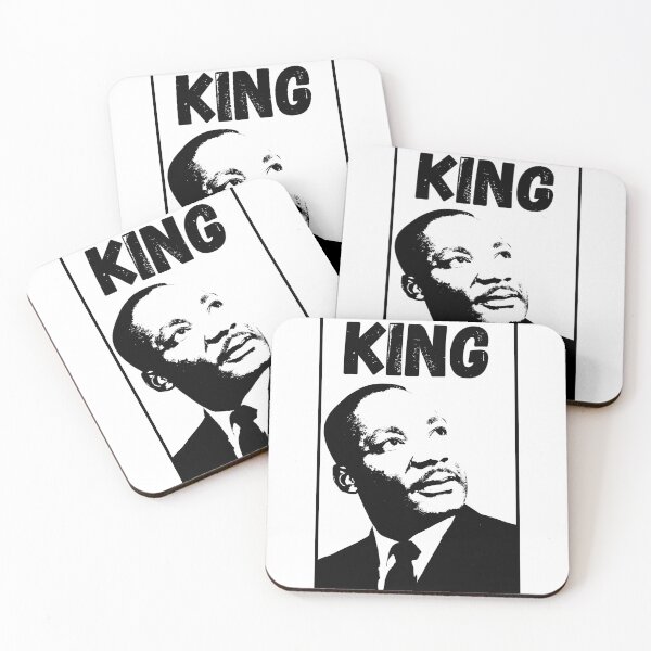 Item preview, Martin Luther King Jr. Day designed and sold by PeppernCo.
