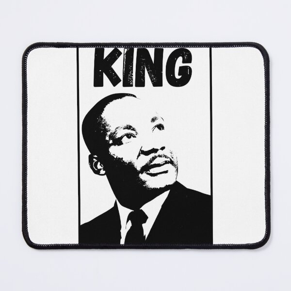Item preview, Martin Luther King Jr. Day designed and sold by PeppernCo.