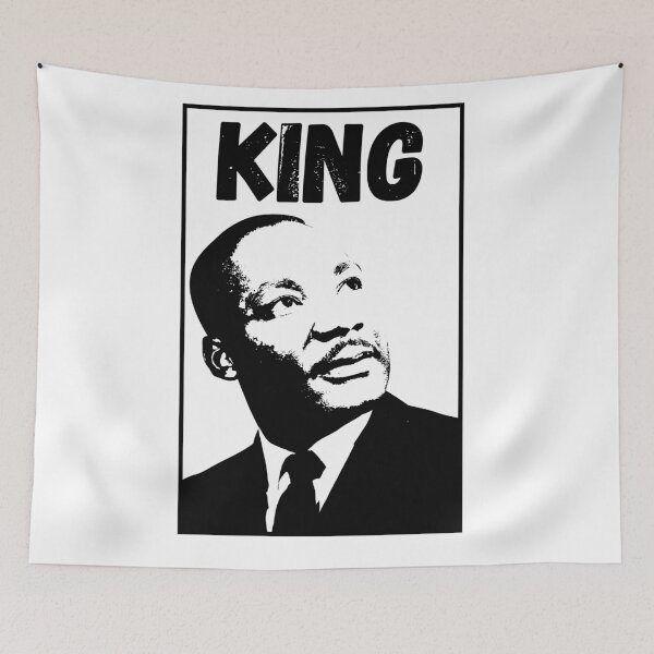 Item preview, Martin Luther King Jr. Day designed and sold by PeppernCo.