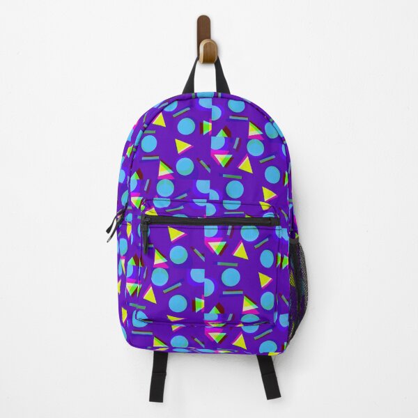 Item preview, Crazy 80's Pattern designed and sold by RioCariocaClub.
