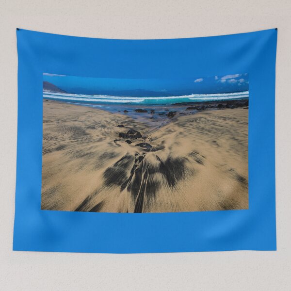 Item preview, Drawings on the beach designed and sold by Lyl Dil Creations.