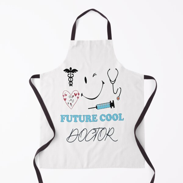 Item preview, Future Cool Doctor designed and sold by JLCableStudio.