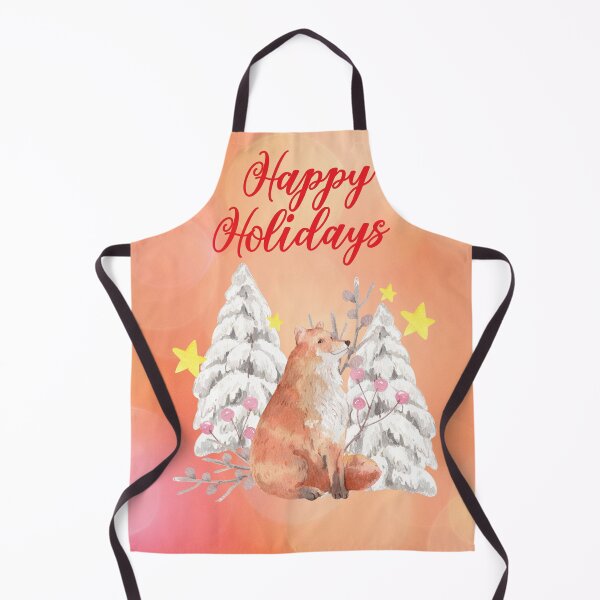 Item preview, Happy Holidays ! designed and sold by Branislava Tir .