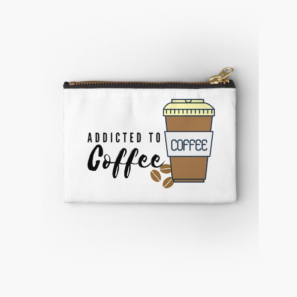 Item preview, Coffee Addict designed and sold by Texterous.
