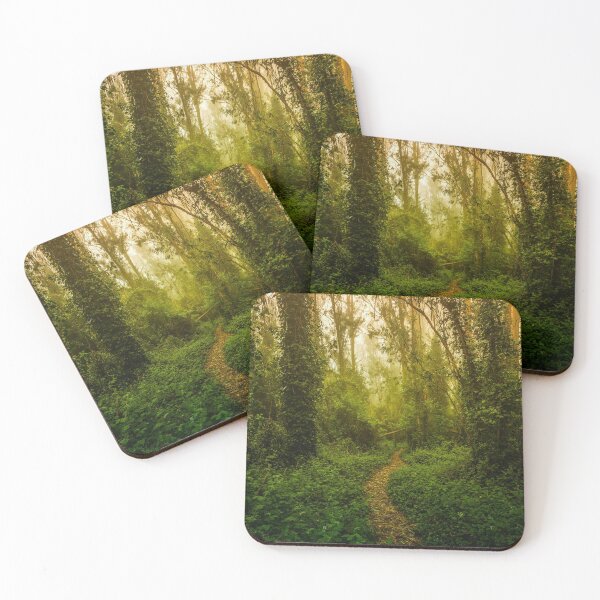 Item preview, Eucalyptus Trail designed and sold by Toby Harriman.