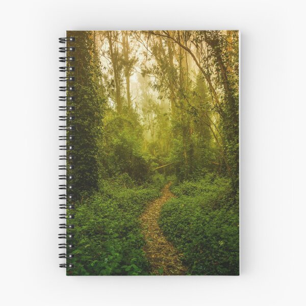 Item preview, Eucalyptus Trail designed and sold by Toby Harriman.
