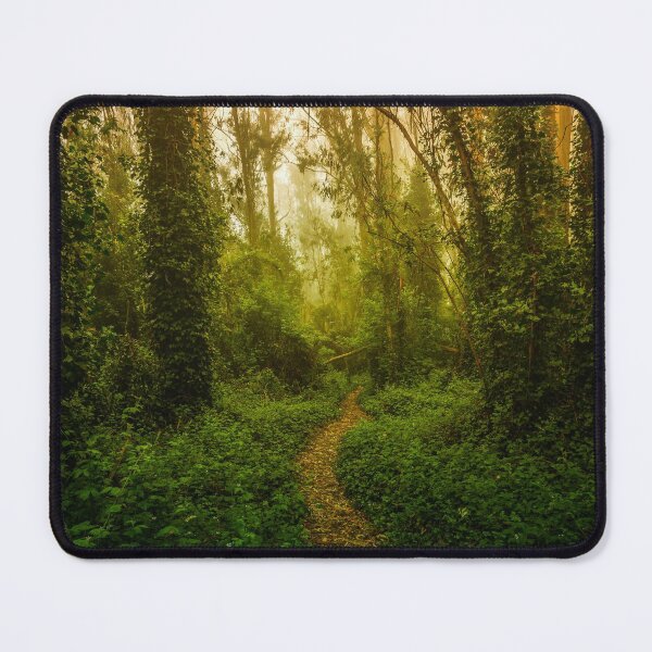 Item preview, Eucalyptus Trail designed and sold by Toby Harriman.