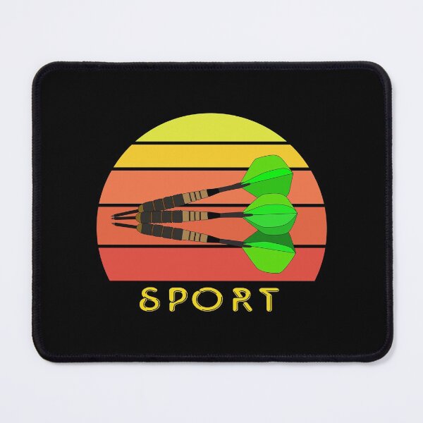 Item preview, Dart sport designed and sold by Blondiabshop.