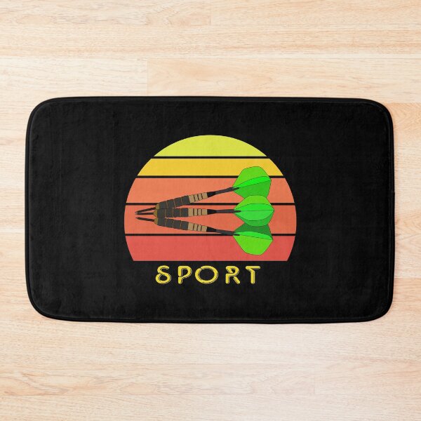 Artikelvorschau, Dartsport entworfen und verkauft von Blondiabshop.