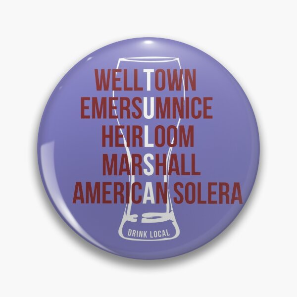Item preview, Tulsa - Drink Local designed and sold by italiantacos.