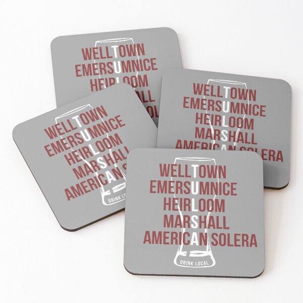 Item preview, Tulsa - Drink Local designed and sold by italiantacos.