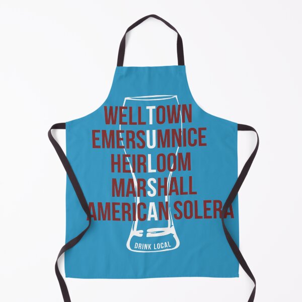 Item preview, Tulsa - Drink Local designed and sold by italiantacos.