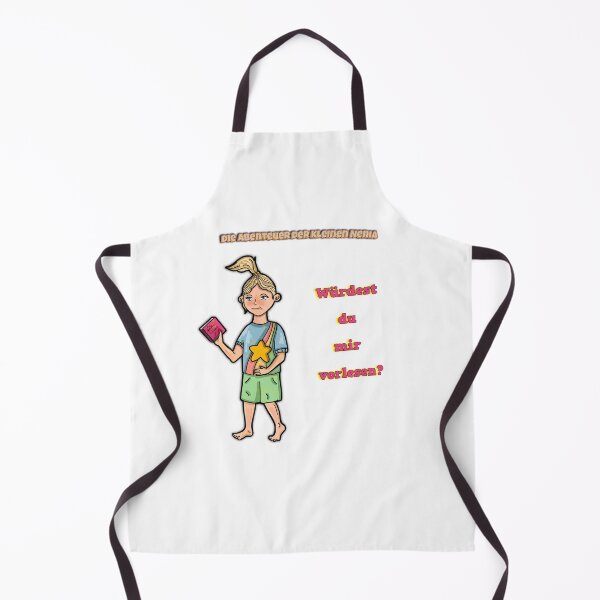 Item preview, Würdest du mir vorlesen? designed and sold by The Adventures of Little Nenia.