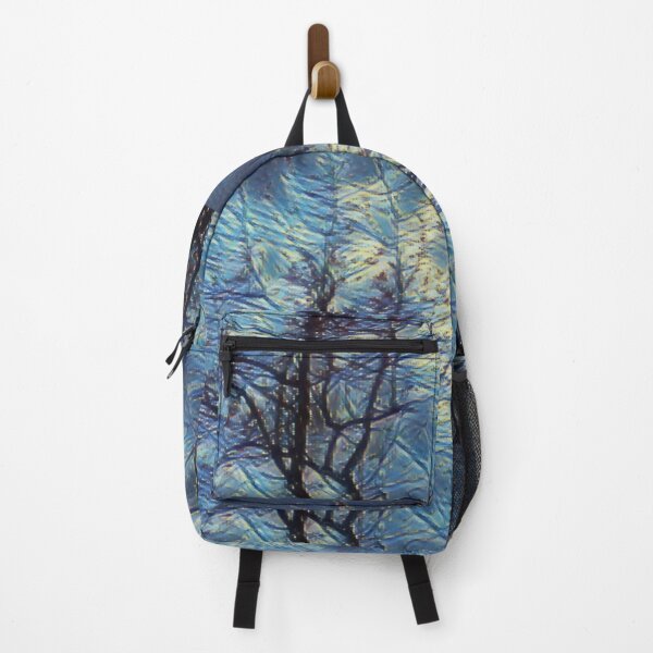 Item preview, Blue Light designed and sold by Rebecca McGuire.