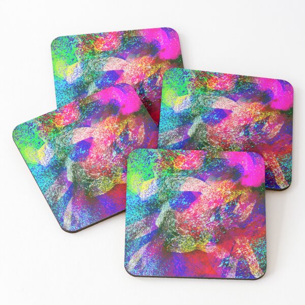 Item preview, Abstract Chaos  designed and sold by Joelartdesigns.