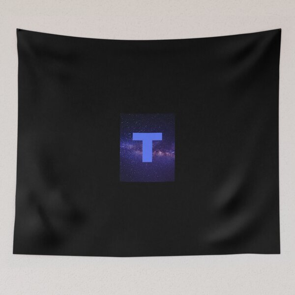 Item preview, First Letter Initial Two designed and sold by westenfield.