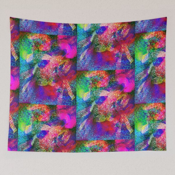 Item preview, Abstract Chaos  designed and sold by Joelartdesigns.
