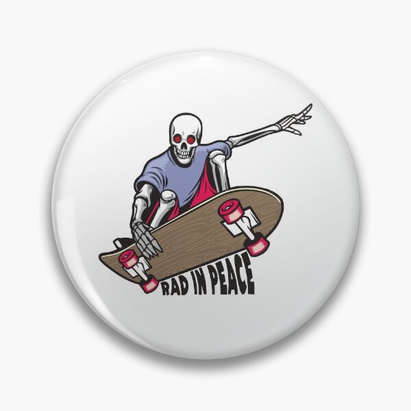 Item preview, rad in peace designed and sold by bahicharafe.