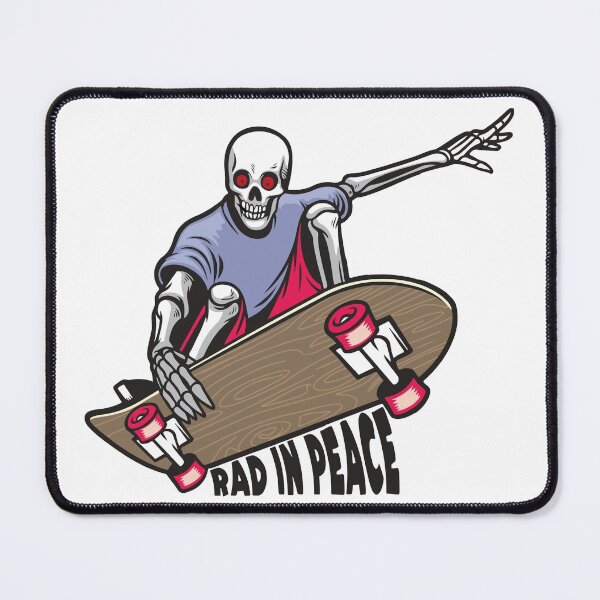 Item preview, rad in peace designed and sold by bahicharafe.