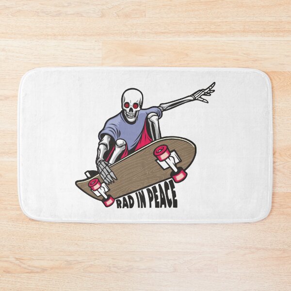 Item preview, rad in peace designed and sold by bahicharafe.