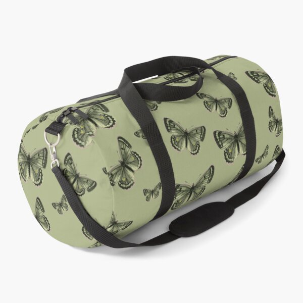 Item preview, GREEN BUTTERFLY - VINTAGE  designed and sold by Kwayako.