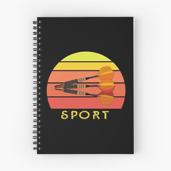 Artikelvorschau, Dartsport entworfen und verkauft von Blondiabshop.