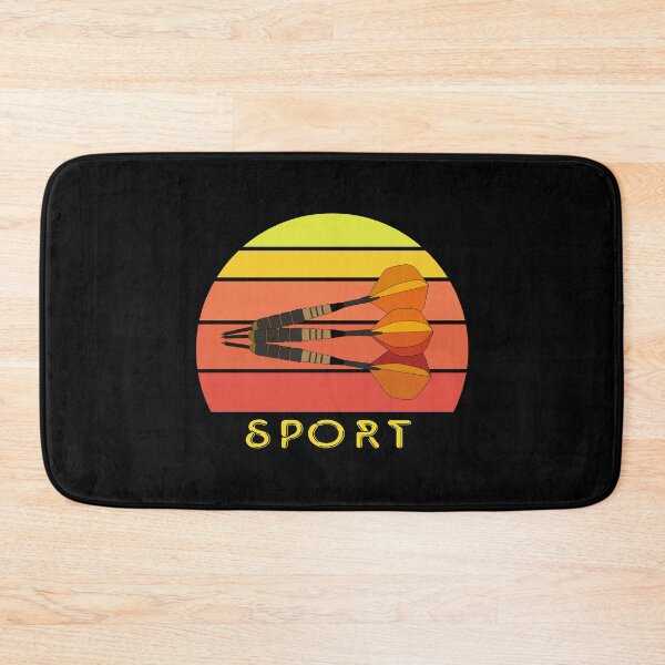 Artikelvorschau, Dartsport entworfen und verkauft von Blondiabshop.