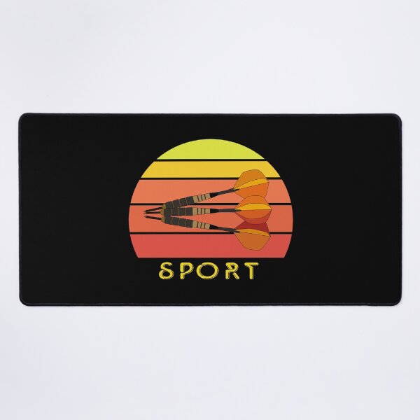 Item preview, Dart sport designed and sold by Blondiabshop.
