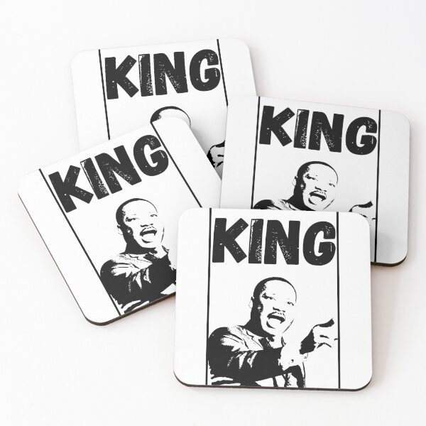 Item preview, Martin Luther King Jr. Day designed and sold by PeppernCo.