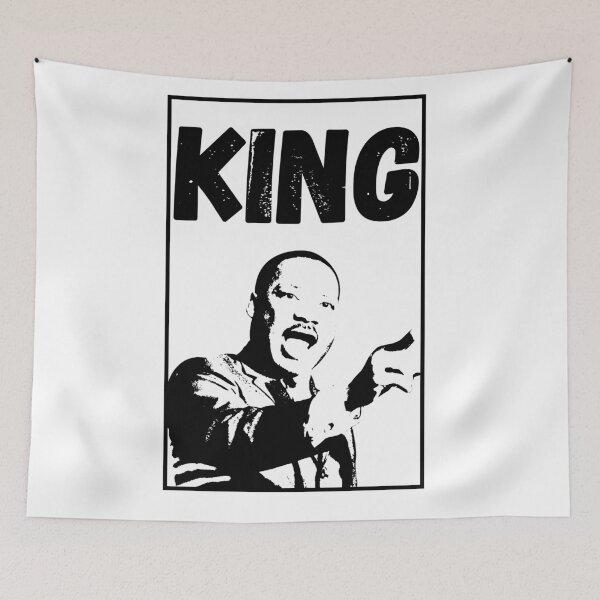 Item preview, Martin Luther King Jr. Day designed and sold by PeppernCo.