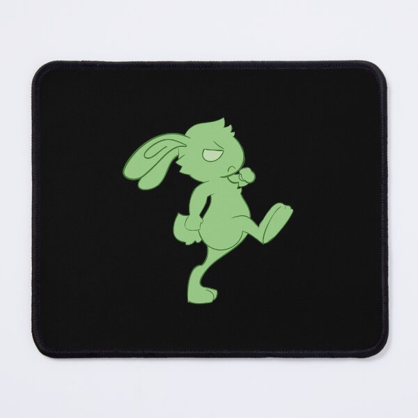 Item preview, Strutting Rabbit designed and sold by voidcrow.