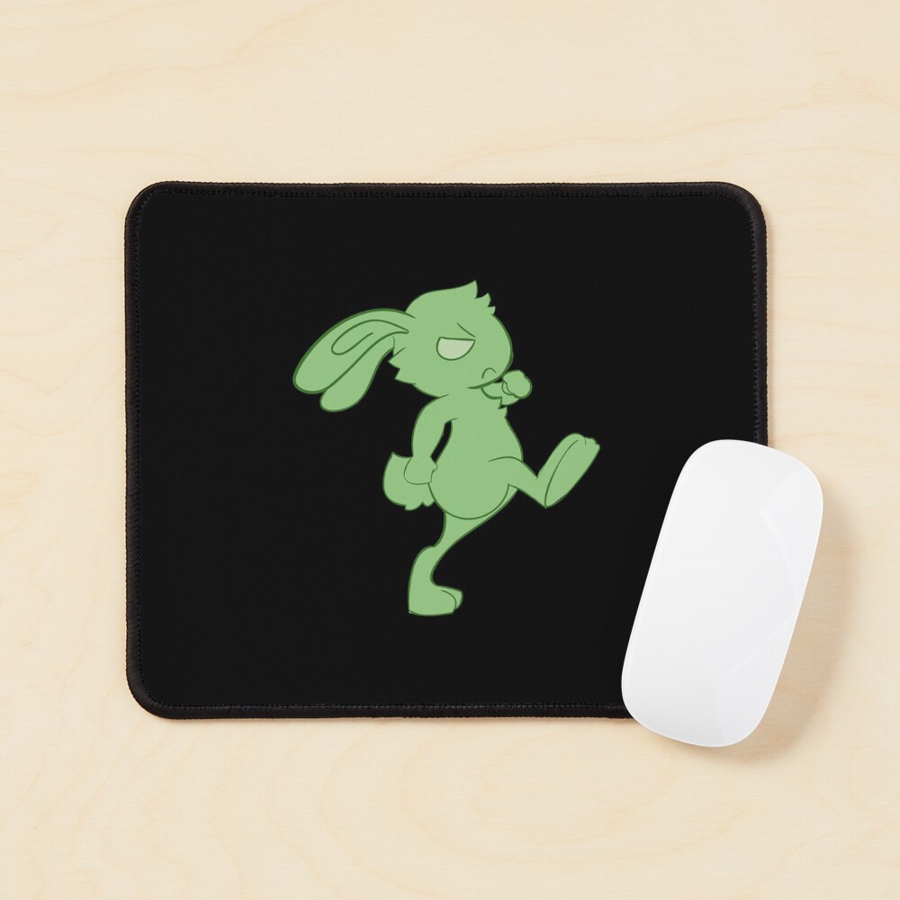 Item preview, Mouse Pad designed and sold by voidcrow.