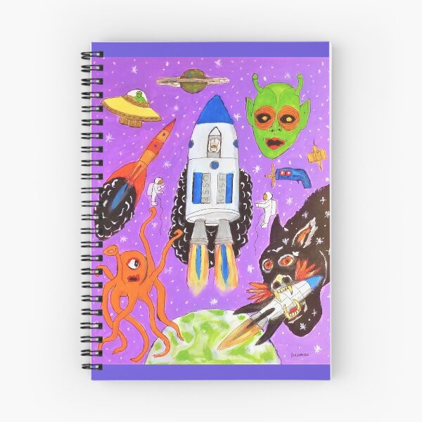 Aperçu de l'œuvre Espace rétro créée et vendue par Charles Buchanan.