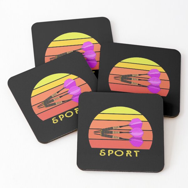 Item preview, Dart sport designed and sold by Blondiabshop.