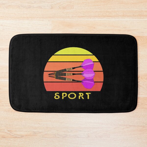 Artikelvorschau, Dartsport entworfen und verkauft von Blondiabshop.