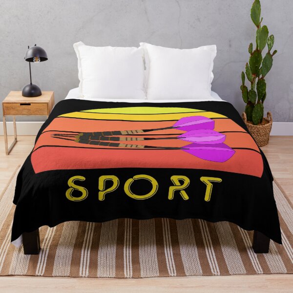 Item preview, Dart sport designed and sold by Blondiabshop.