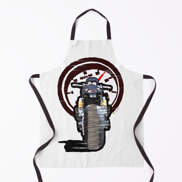 Item preview, Motorcycle designed and sold by Akira-31.
