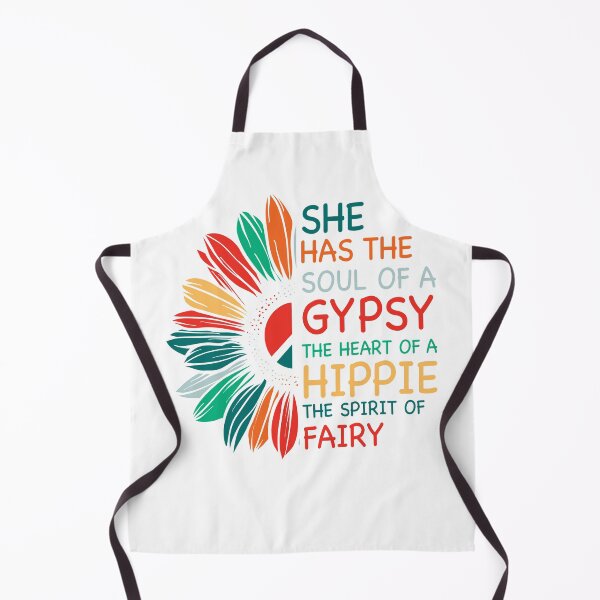 Item preview, Gitana, Hippie, Hada designed and sold by AlteredAtelier.