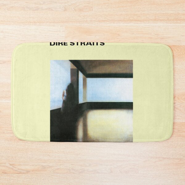 Item preview, Dire Straits designed and sold by MorbidoStore.
