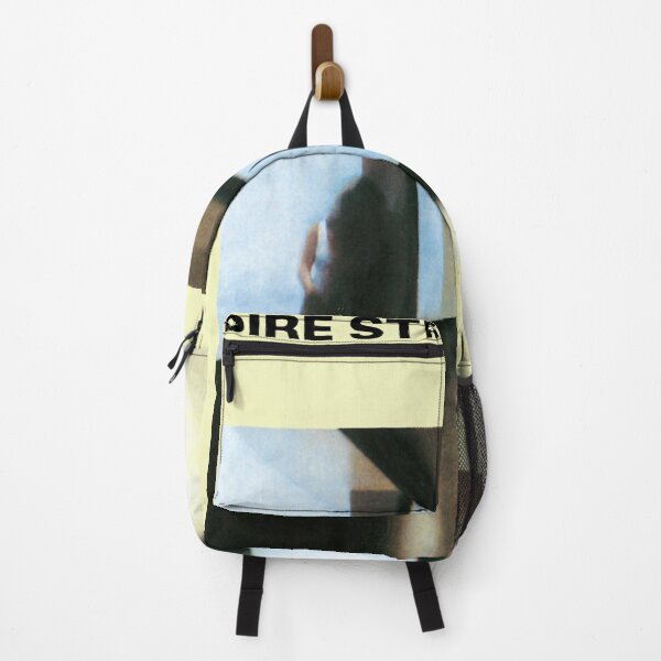 Item preview, Dire Straits designed and sold by MorbidoStore.
