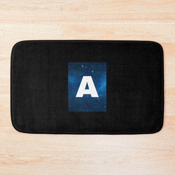 Item preview, First Letter Initial Three designed and sold by westenfield.