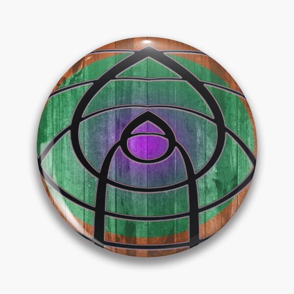 Item preview, Abstract Pattern Of Symmetrical Lines Of Wooden Arched Spirals - Spiritual Elevation. designed and sold by Ralek.